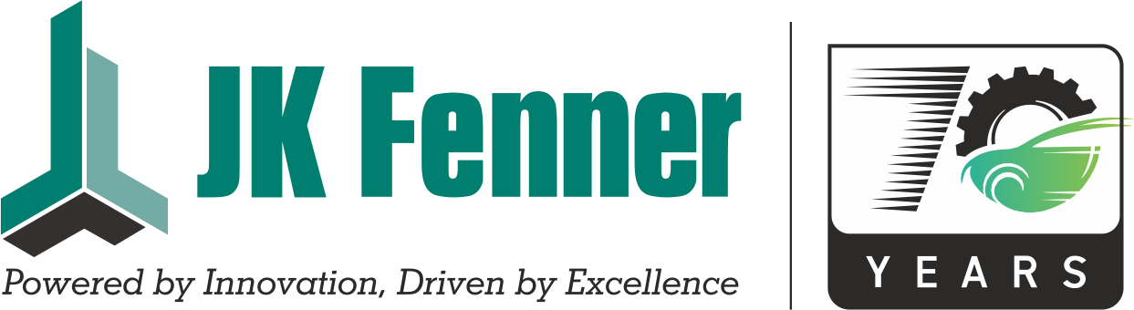 JK Fenner