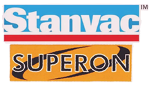 Stanvac Superon
