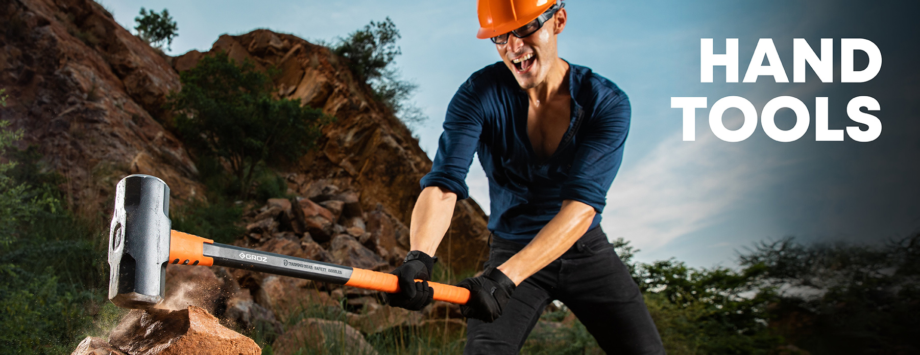 Groz tools product