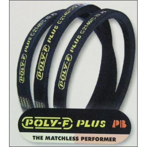 JK Fenner Poly-F belt product