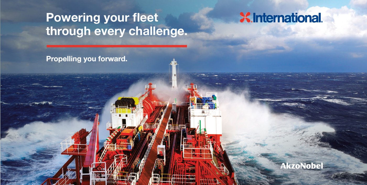 Marine and fleet coating reference