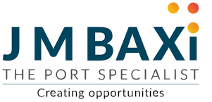 JM Baxi